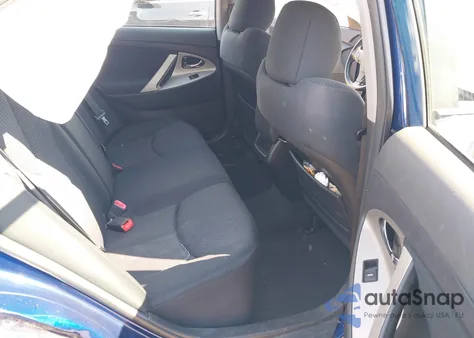 2011 Toyota Camry Se from USA, damaged, VIN 4T1BF3EK8BU701069